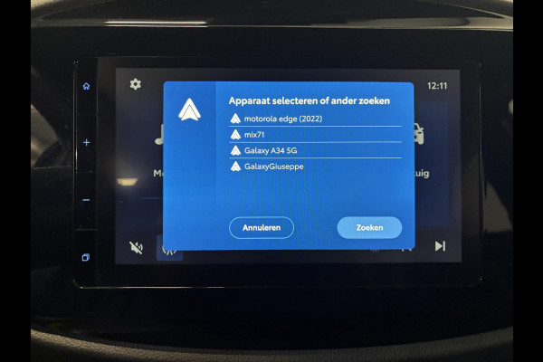 Toyota Aygo X 1.0 VVT-i Automaat Pulse Navigatie Apple Carplay/Android Auto Camera  Climate Control Adaptive Cruise Control Two Tone