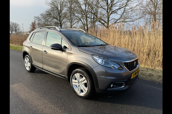 Peugeot 2008 1.2 PureTech Signature | CARPLAY | HOGE INSTAP | CRUISE CONTROL | CAMERA | NAVI |