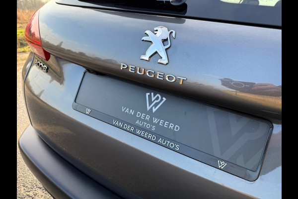 Peugeot 2008 1.2 PureTech Signature | CARPLAY | HOGE INSTAP | CRUISE CONTROL | CAMERA | NAVI |