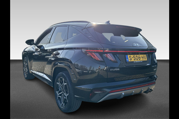 Hyundai Tucson 1.6 T-GDI HEV N Line