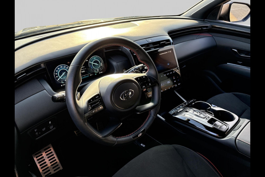 Hyundai Tucson 1.6 T-GDI HEV N Line