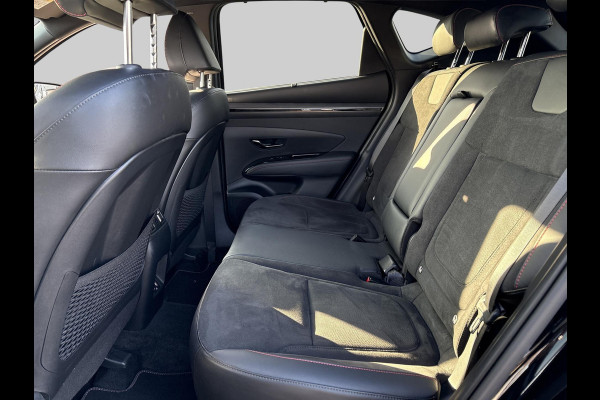 Hyundai Tucson 1.6 T-GDI HEV N Line