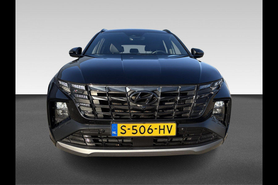 Hyundai Tucson 1.6 T-GDI HEV N Line