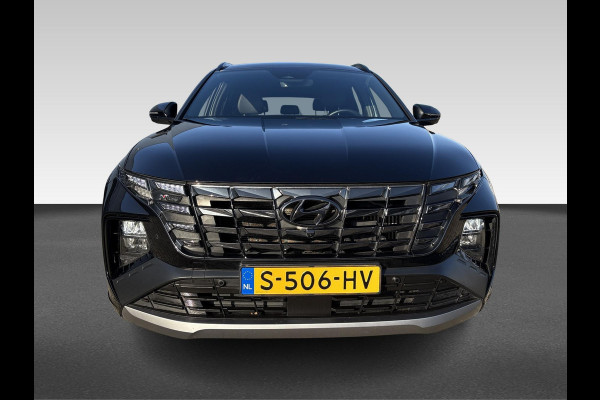 Hyundai Tucson 1.6 T-GDI HEV N Line