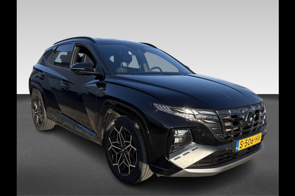 Hyundai Tucson 1.6 T-GDI HEV N Line