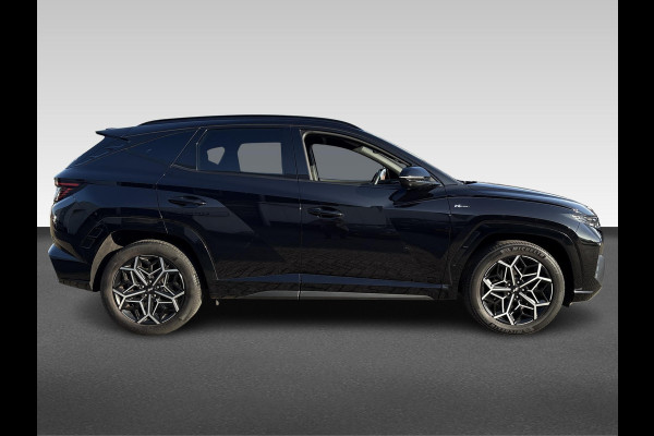 Hyundai Tucson 1.6 T-GDI HEV N Line