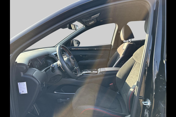 Hyundai Tucson 1.6 T-GDI HEV N Line