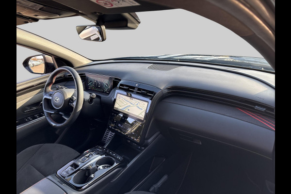 Hyundai Tucson 1.6 T-GDI HEV N Line