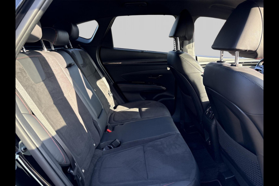 Hyundai Tucson 1.6 T-GDI HEV N Line