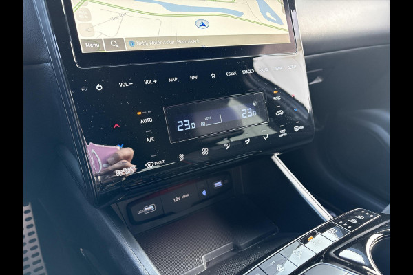 Hyundai Tucson 1.6 T-GDI HEV N Line