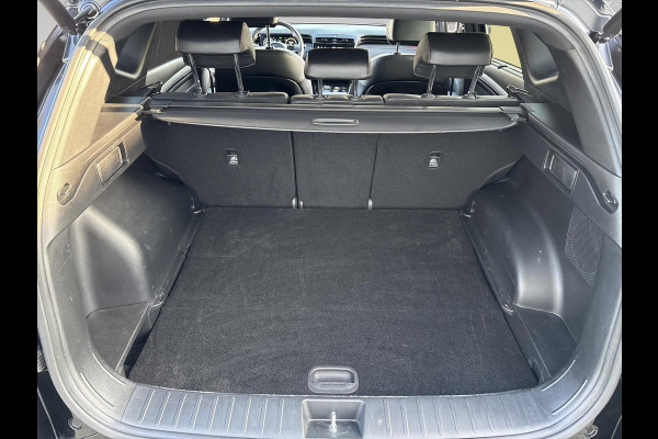 Hyundai Tucson 1.6 T-GDI HEV N Line