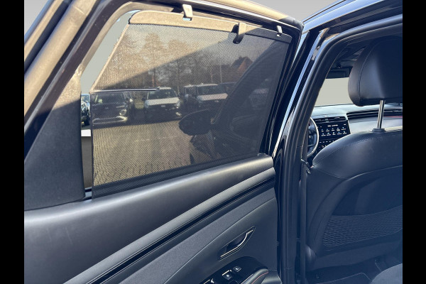 Hyundai Tucson 1.6 T-GDI HEV N Line