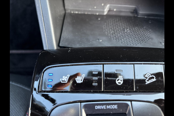 Hyundai Tucson 1.6 T-GDI HEV N Line