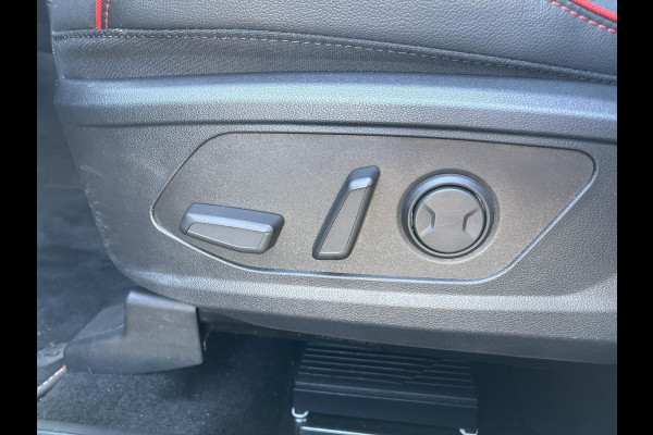 Hyundai Tucson 1.6 T-GDI HEV N Line