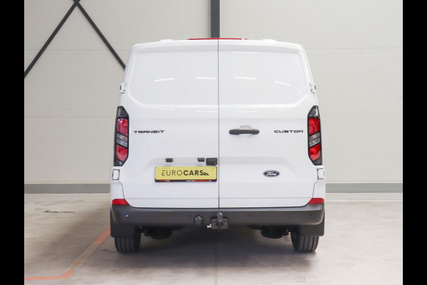 Ford Transit Custom 300 2.0 TDCI L2H1 Trend NM Automaat Airco Navi Cruise PDC Camera