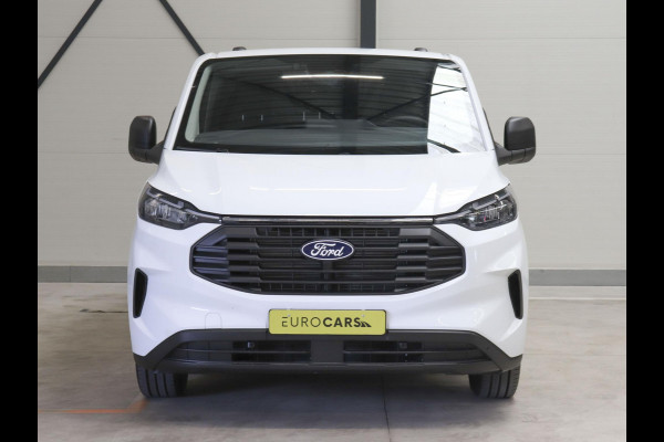 Ford Transit Custom 300 2.0 TDCI L2H1 Trend NM Automaat Airco Navi Cruise PDC Camera