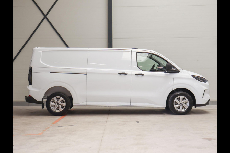 Ford Transit Custom 300 2.0 TDCI L2H1 Trend NM Automaat Airco Navi Cruise PDC Camera