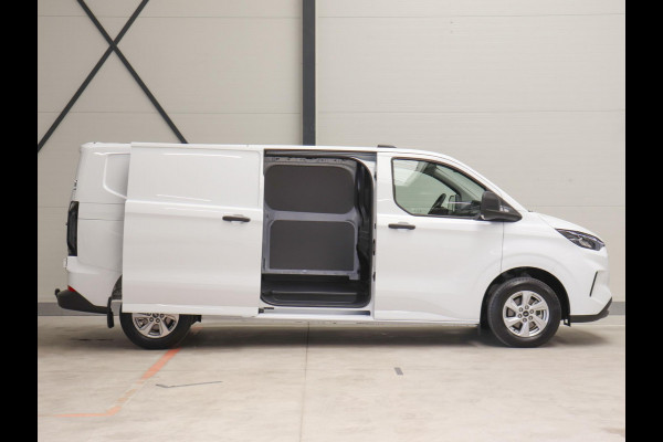 Ford Transit Custom 300 2.0 TDCI L2H1 Trend NM Automaat Airco Navi Cruise PDC Camera