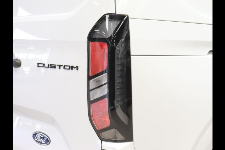 Ford Transit Custom 300 2.0 TDCI L2H1 Trend NM Automaat Airco Navi Cruise PDC Camera