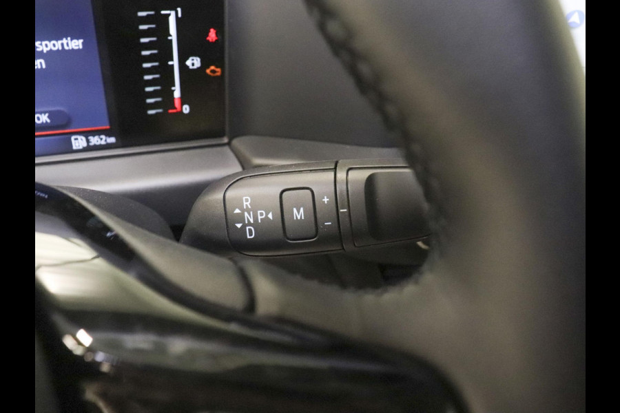 Ford Transit Custom 300 2.0 TDCI L2H1 Trend NM Automaat Airco Navi Cruise PDC Camera