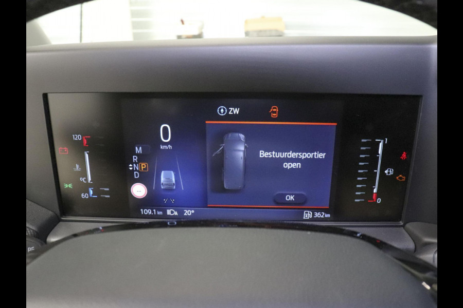 Ford Transit Custom 300 2.0 TDCI L2H1 Trend NM Automaat Airco Navi Cruise PDC Camera