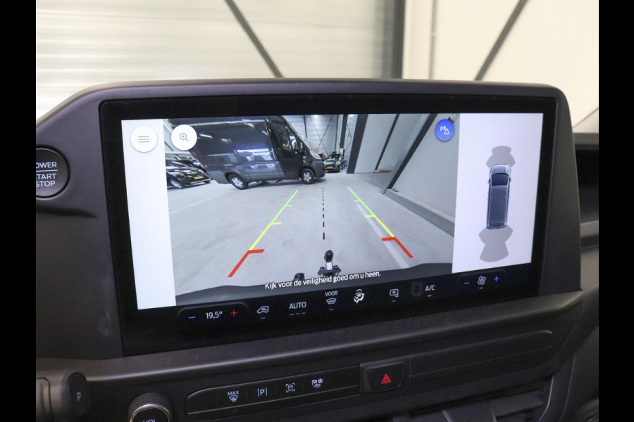 Ford Transit Custom 300 2.0 TDCI L2H1 Trend NM Automaat Airco Navi Cruise PDC Camera