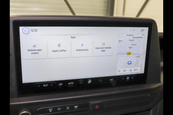 Ford Transit Custom 300 2.0 TDCI L2H1 Trend NM Automaat Airco Navi Cruise PDC Camera