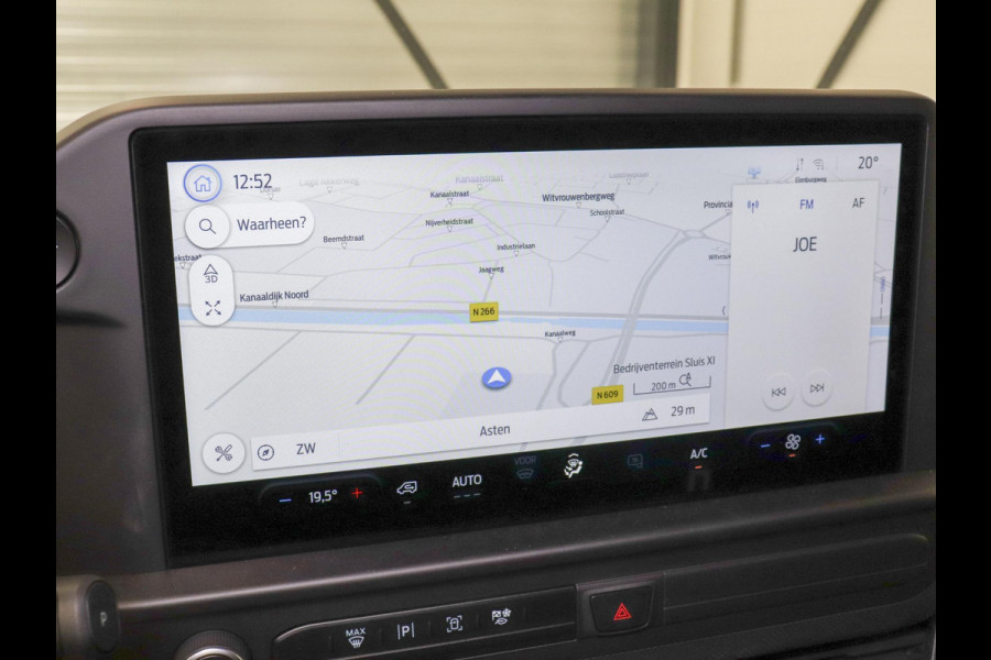 Ford Transit Custom 300 2.0 TDCI L2H1 Trend NM Automaat Airco Navi Cruise PDC Camera