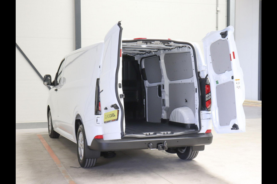 Ford Transit Custom 300 2.0 TDCI L2H1 Trend NM Automaat Airco Navi Cruise PDC Camera