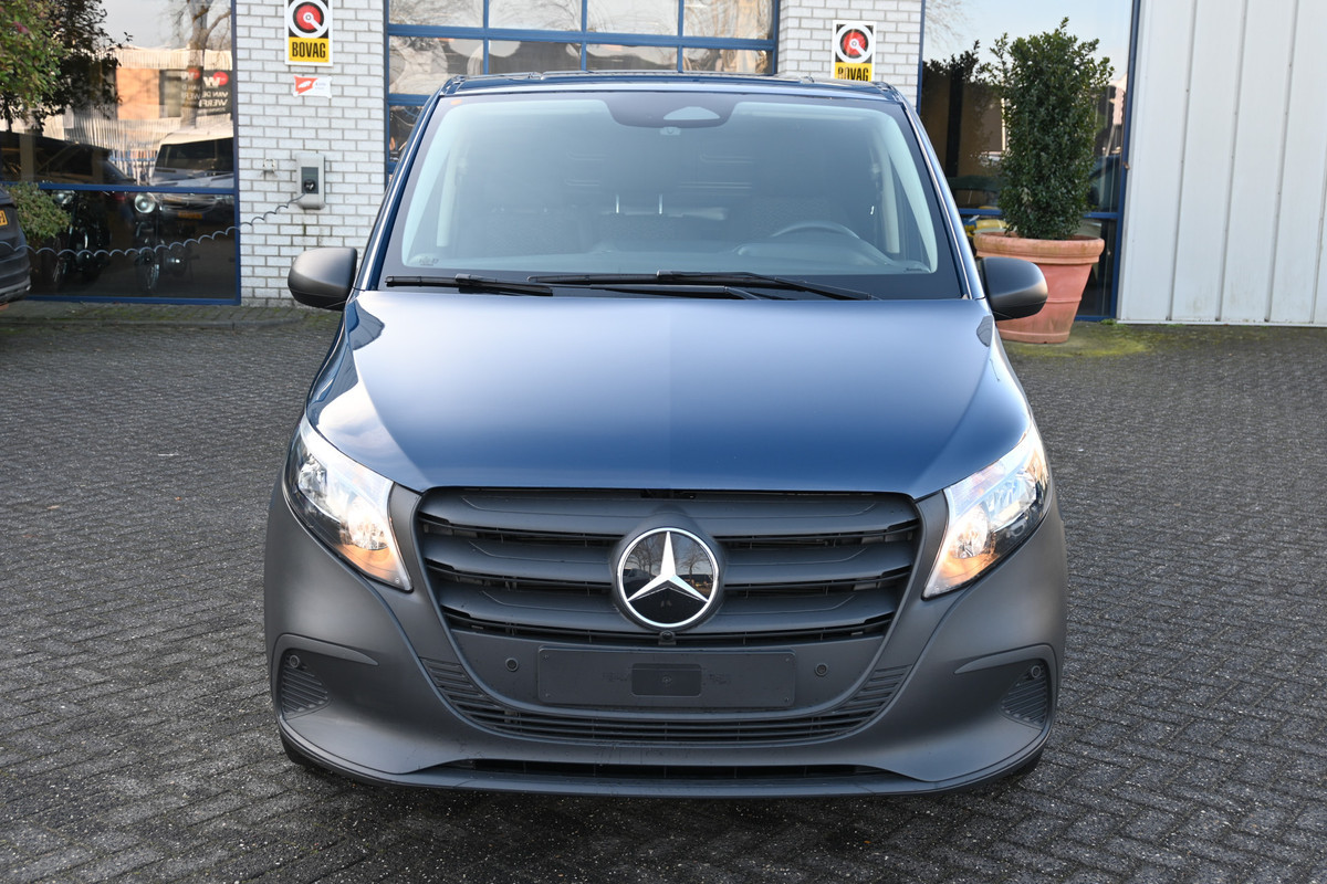 Mercedes-Benz Vito 116 CDI L3 Pro 2500kg trekhaak, Navigatie, Achterdeuren
