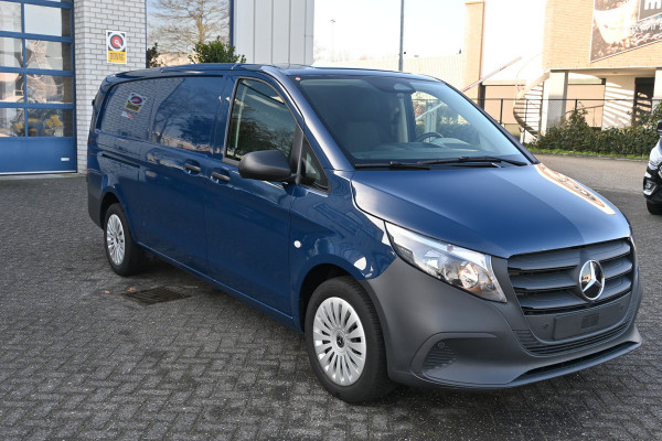 Mercedes-Benz Vito 116 CDI L3 Pro 2500kg trekhaak, Navigatie, Achterdeuren