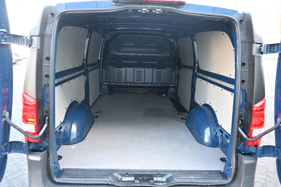 Mercedes-Benz Vito 116 CDI L3 Pro 2500kg trekhaak, Navigatie, Achterdeuren