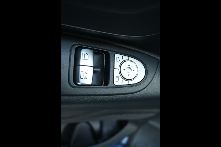 Mercedes-Benz Vito 116 CDI L3 Pro 2500kg trekhaak, Navigatie, Achterdeuren