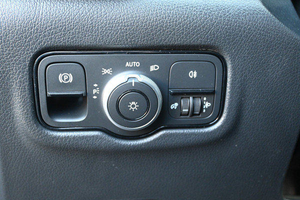 Mercedes-Benz Vito 116 CDI L3 Pro 2500kg trekhaak, Navigatie, Achterdeuren