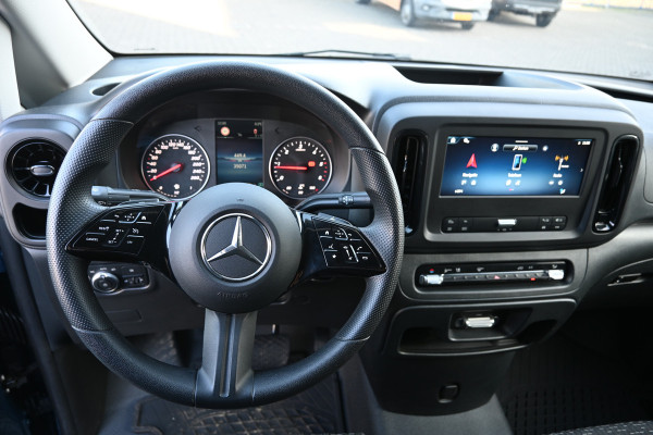 Mercedes-Benz Vito 116 CDI L3 Pro 2500kg trekhaak, Navigatie, Achterdeuren