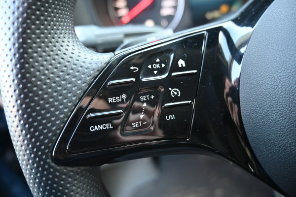 Mercedes-Benz Vito 116 CDI L3 Pro 2500kg trekhaak, Navigatie, Achterdeuren