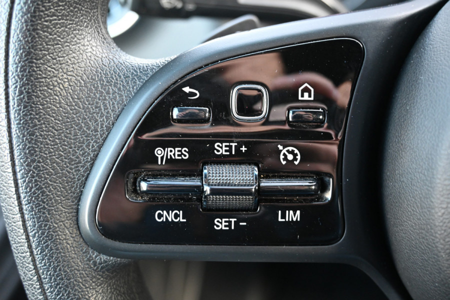 Mercedes-Benz Sprinter 315 CDI L1H1 RWD MBUX navigatie 10.25, Trekhaak, Etc.