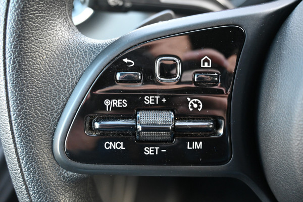 Mercedes-Benz Sprinter 315 CDI L1H1 RWD MBUX navigatie 10.25, Trekhaak, Etc.