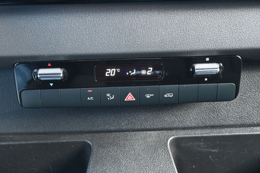 Mercedes-Benz Sprinter 315 CDI L1H1 RWD MBUX navigatie 10.25, Trekhaak, Etc.