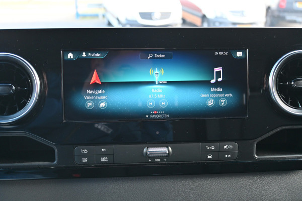 Mercedes-Benz Sprinter 315 CDI L1H1 RWD MBUX navigatie 10.25, Trekhaak, Etc.