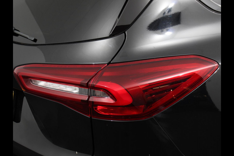 Ford FOCUS Wagon 1.0 EcoBoost 125pk mhev ST Line X | Panorama dak | Navigatie Groot scherm | Apple Carplay/Android Auto | Parkeersensoren | Camera | Driver Assistance Pack | Winter Pack | LED-koplampen | Panoramadak | Virtual Cockpit | All seasonbanden