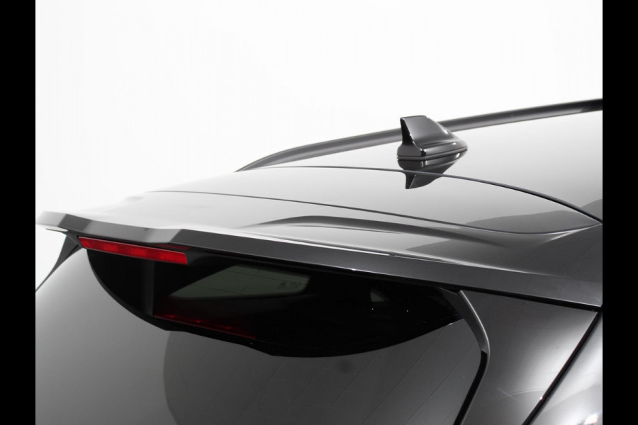 Ford FOCUS Wagon 1.0 EcoBoost 125pk mhev ST Line X | Panorama dak | Navigatie Groot scherm | Apple Carplay/Android Auto | Parkeersensoren | Camera | Driver Assistance Pack | Winter Pack | LED-koplampen | Panoramadak | Virtual Cockpit | All seasonbanden