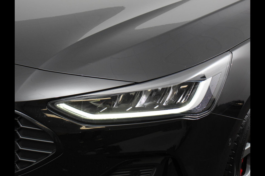Ford FOCUS Wagon 1.0 EcoBoost 125pk mhev ST Line X | Panorama dak | Navigatie Groot scherm | Apple Carplay/Android Auto | Parkeersensoren | Camera | Driver Assistance Pack | Winter Pack | LED-koplampen | Panoramadak | Virtual Cockpit | All seasonbanden