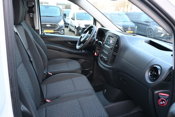 Mercedes-Benz Vito 116 CDI L2 Lang Audio 30, Trekhaak, Achterklep