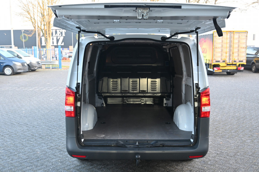 Mercedes-Benz Vito 116 CDI L2 Lang Audio 30, Trekhaak, Achterklep