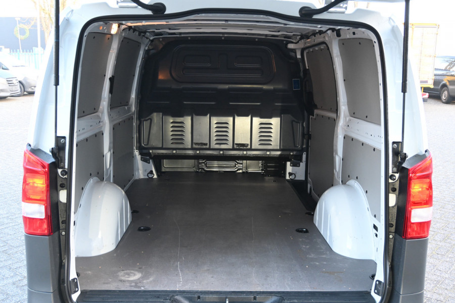 Mercedes-Benz Vito 116 CDI L2 Lang Audio 30, Trekhaak, Achterklep