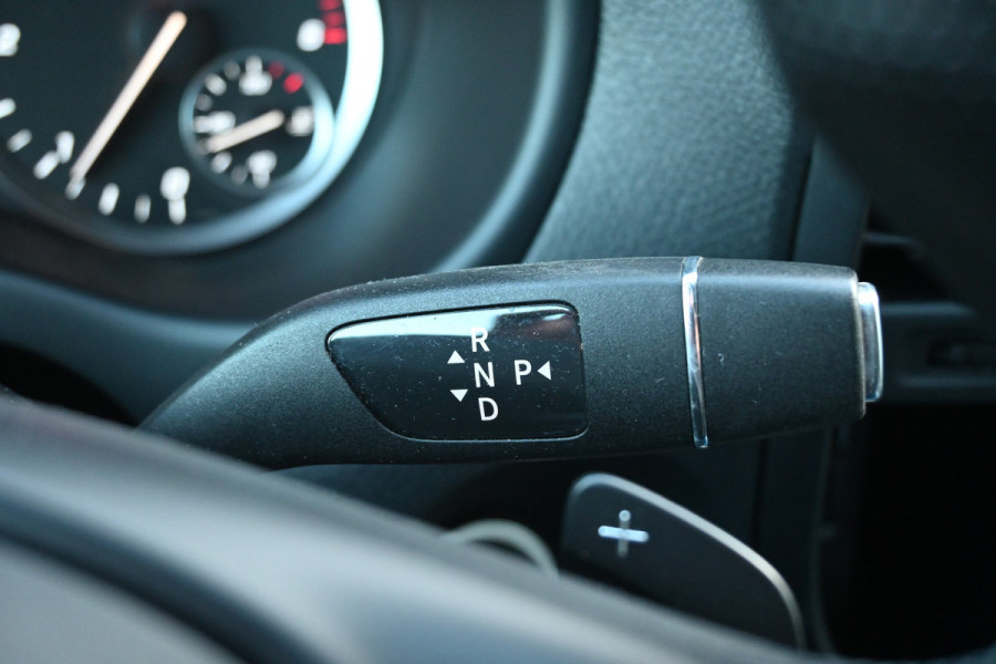 Mercedes-Benz Vito 116 CDI L2 Lang Audio 30, Trekhaak, Achterklep