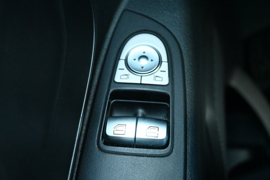 Mercedes-Benz Vito 116 CDI L2 Lang Audio 30, Trekhaak, Achterklep