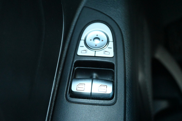 Mercedes-Benz Vito 116 CDI L2 Lang Audio 30, Trekhaak, Achterklep