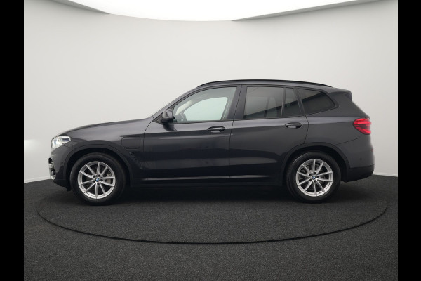 BMW X3 xDrive30e Executive Plug In Hybrid 293pk PHEV | Trekhaak af Fabriek | Head Up | Keyless | Sportstoelen Verwamd | Adaptive LED |  Apple Carplay | Navi Full Map | 18"L.M |